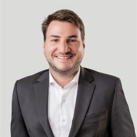 Bayern Facility Management GmbH Employee Sebastian Vodermayer's profile photo