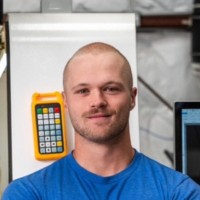 Ulysses Ecosystem Engineering Inc. Employee Nathan L'Esperance's profile photo