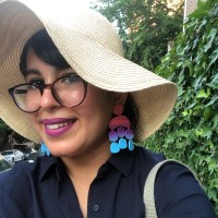 The Buckley School, NYC Employee Nazia Jannat's profile photo