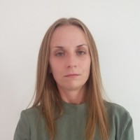 Bwloto Employee Milica Simić's profile photo
