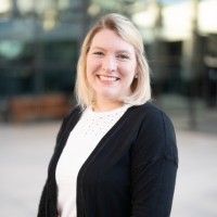 IBTTA Employee Erin Mosher's profile photo