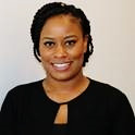 CBRE Global Workplace Solutions (GWS) Employee Tracie Johnson's profile photo