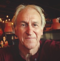 Passpack Employee Keith Dowding's profile photo