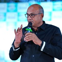 InfoLabs inc Employee Pratap Kalidindi's profile photo