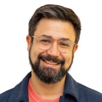 Metonomy Employee David Kohler's profile photo