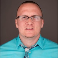 East Aurora School District 131 Employee Ryan Mick's profile photo