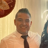 Victor Pacheco Email & Phone Number