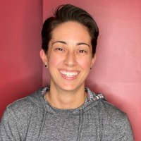 San Diego Pride Employee Alaina Meeks's profile photo