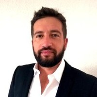 Axians Employee Manuel Carneiro's profile photo