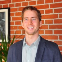 MILITARY MADE Employee Chase Richardson's profile photo