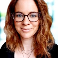 Samsara Employee Sarah Gregory's profile photo