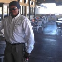 Verigent Employee Antonio Vickerie's profile photo