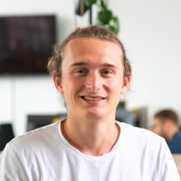 Wivoo Employee Clément Janot's profile photo