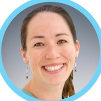 Alaska Native Tribal Health Consortium (ANTHC) Employee Elizabeth Arteaga's profile photo