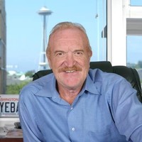 SightLife Employee Sandy Jeghers's profile photo