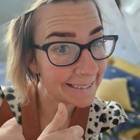 Hambleside Merchandise Employee Clare Welch's profile photo