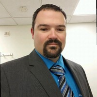 Tennessee Valley Authority Employee Terry Ritchie's profile photo