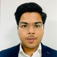 L'Oréal Employee Adarsh Verma's profile photo