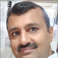 West Coast Paper Mills Ltd (WCPM) Employee Manish Heda's profile photo