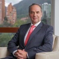 AXA COLPATRIA Employee Juan Guillermo Zuloaga's profile photo