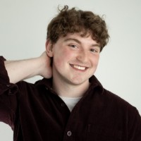TruBlu Streaming Employee Josh Vannest's profile photo