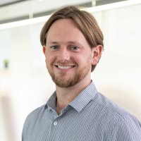 YouGov Employee Patrick English's profile photo