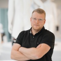 Ottobock.care Employee Steffen Hebestreit's profile photo