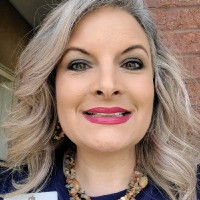 Peoplessouth Bancshares, Inc. Employee Mia Pankey's profile photo