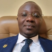 Ernest Owusu-Dapaa Email