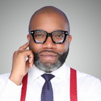 Guaranteed Rate Affinity Employee Xavier Williams's profile photo
