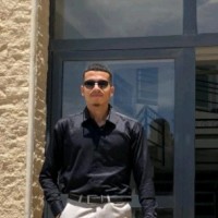 PFE Employee Rahli Youssef's profile photo