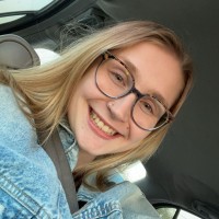 Klesk Metal Stamping Employee Claire N.'s profile photo