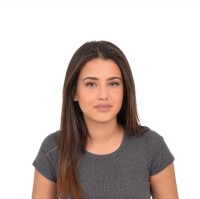 Seedlink Technology Holdings Employee Aisha Hafez's profile photo