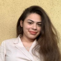 HYFVE INC Employee Abigail Oseguera's profile photo