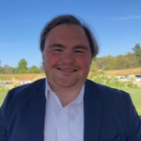 Aspen Technology Employee Jonathan Wade's profile photo