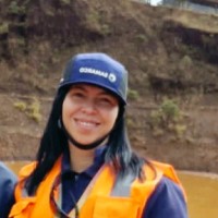 Samarco Employee Sueli Silva's profile photo
