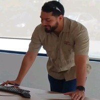 control flow Employee Mhartin A. Gómez Peña's profile photo