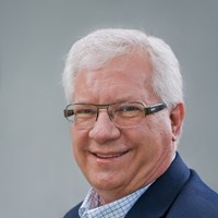 Black & Veatch Employee Doug Backman's profile photo