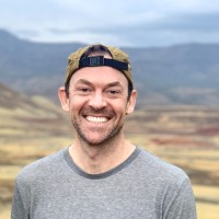 Colas Construction Employee Nate Reff's profile photo