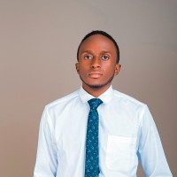 SevenX Employee Iradukunda Ernest's profile photo