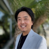 Ariso Employee Erkang Zheng's profile photo