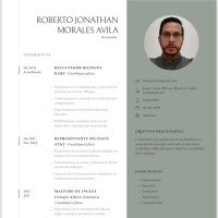 Roberto Jonathan Morales Avila's profile photo