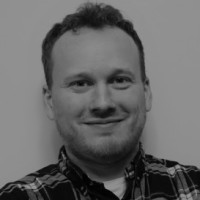 Avanade Employee James Darrall's profile photo