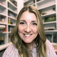 Fractyl.co Employee Traci McCulley's profile photo