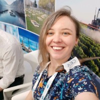 Cambridge Environmental Assessments, part of RSK ADAS Ltd Employee Helena Crosland's profile photo