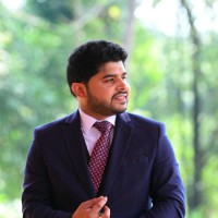 Ranjith Shetty Email