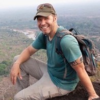 Dubuque County Conservation Employee Jason Denlinger's profile photo