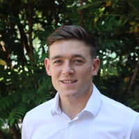 Assay Genie Employee Shane Costigan's profile photo