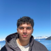 FotoNation Employee Ritik Raman's profile photo