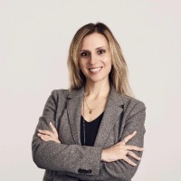 IBM Employee Barbara Cecere's profile photo